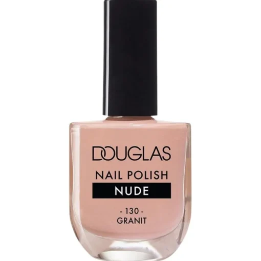 Nägel Nail Polish Nude von Douglas Collection