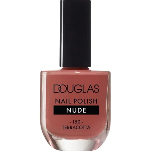 Nägel Nail Polish Nude von Douglas Collection