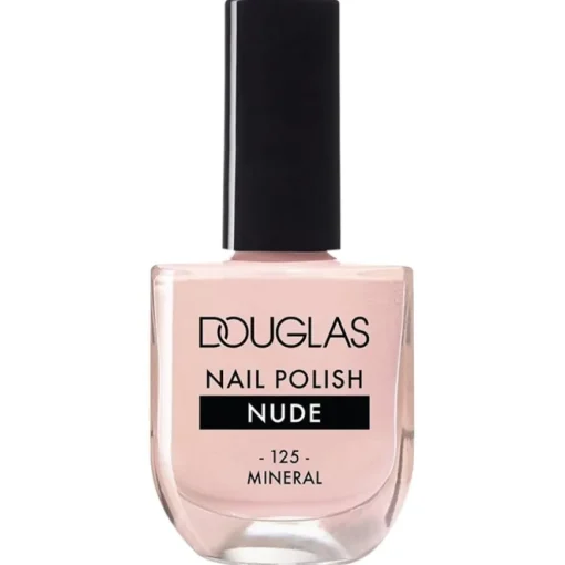 Nägel Nail Polish Nude von Douglas Collection