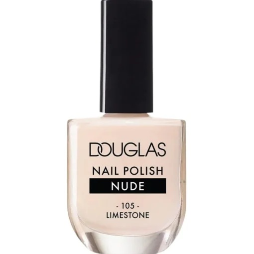 Nägel Nail Polish Nude von Douglas Collection