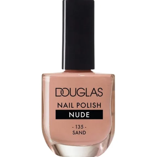 Nägel Nail Polish Nude von Douglas Collection
