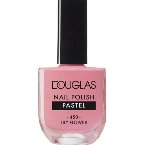 Nägel Nail Polish Pastel von Douglas Collection