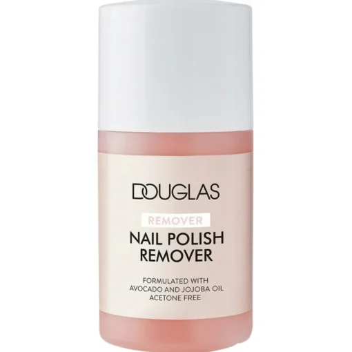 Nägel Nail Polish Remover von Douglas Collection