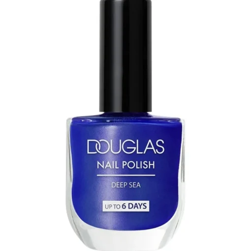 Nägel Nail Polish Summer Collection von Douglas Collection