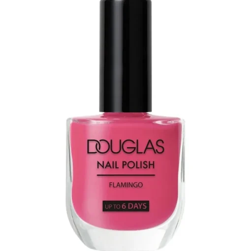 Nägel Nail Polish Summer Collection von Douglas Collection