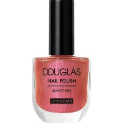 Nägel Nail Polish Summer Collection von Douglas Collection