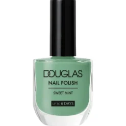 Nägel Nail Polish Summer Collection von Douglas Collection