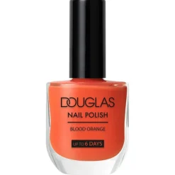 Nägel Nail Polish Summer Collection von Douglas Collection