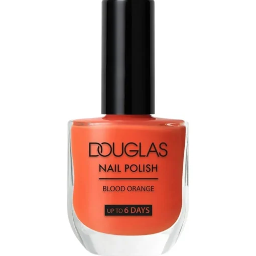 Nägel Nail Polish Summer Collection von Douglas Collection