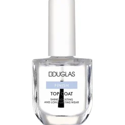 Nägel Top Coat Finish von Douglas Collection