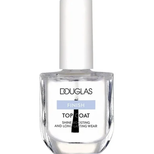 Nägel Top Coat Finish von Douglas Collection