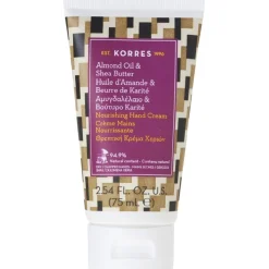 Nährende Handcreme von Korres