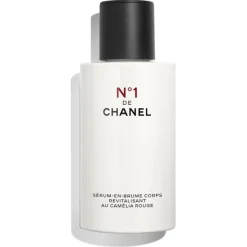 Nährt – Tonisiert – Schützt REVITALISIERENDES SPRAY-SERUM FÜR DEN KÖRPER von CHANEL