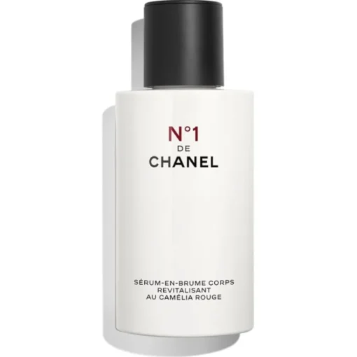 Nährt – Tonisiert – Schützt REVITALISIERENDES SPRAY-SERUM FÜR DEN KÖRPER von CHANEL