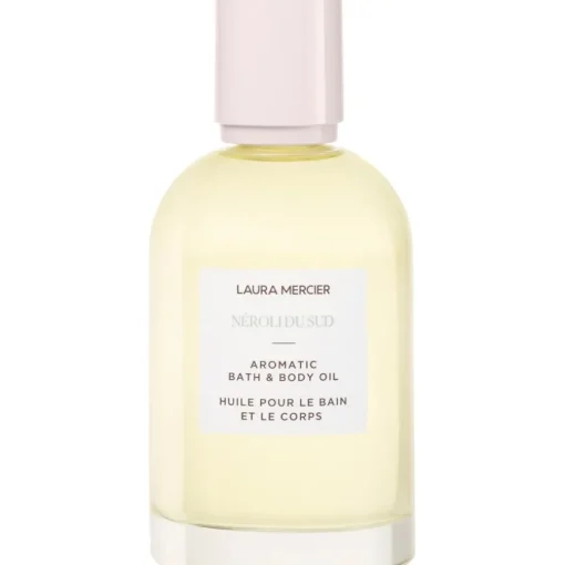 Néroli du Sud Aromatic Bath & Body Oil von Laura Mercier