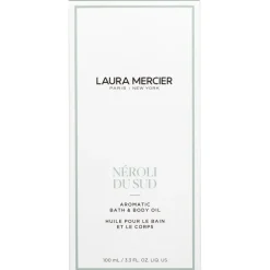 Néroli du Sud Aromatic Bath & Body Oil von Laura Mercier