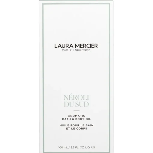 Néroli du Sud Aromatic Bath & Body Oil von Laura Mercier