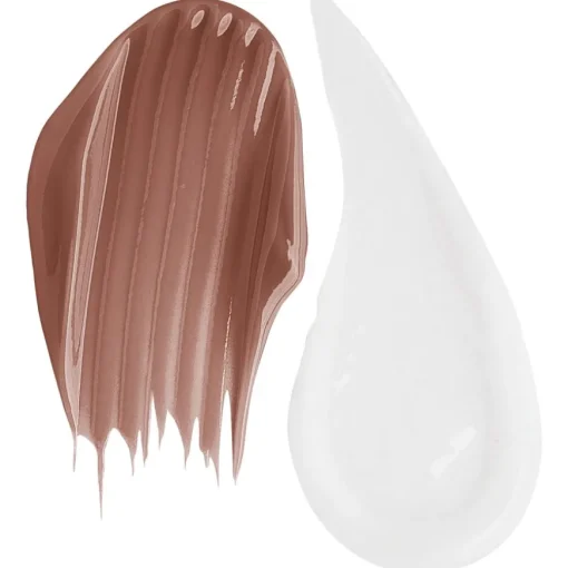 NYX Professional Makeup Clear & Tinted Brow Styler Duo Set