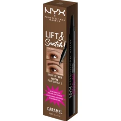 NYX Professional Makeup Lift & Snatch Brow Tint Pen Augenbrauenstift