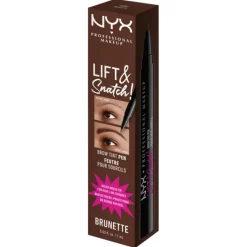 NYX Professional Makeup Lift & Snatch Brow Tint Pen Augenbrauenstift