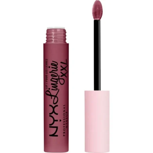 NYX Professional Makeup Lip Lingerie XXL