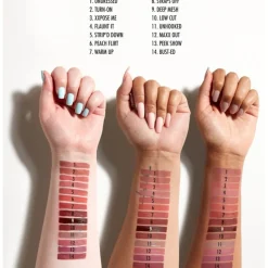 NYX Professional Makeup Lip Lingerie XXL