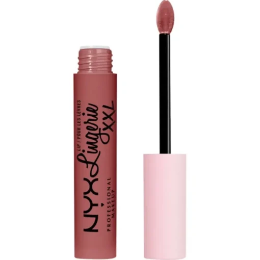 NYX Professional Makeup Lip Lingerie XXL