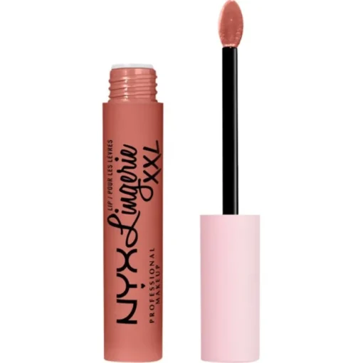 NYX Professional Makeup Lip Lingerie XXL