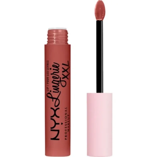 NYX Professional Makeup Lip Lingerie XXL