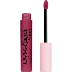 NYX Professional Makeup Lip Lingerie XXL