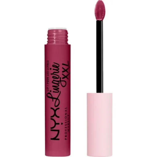 NYX Professional Makeup Lip Lingerie XXL