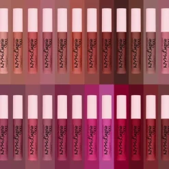 NYX Professional Makeup Lip Lingerie XXL