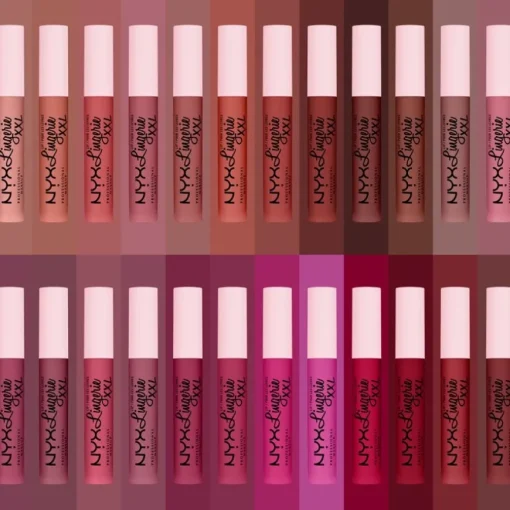 NYX Professional Makeup Lip Lingerie XXL