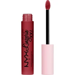 NYX Professional Makeup Lip Lingerie XXL