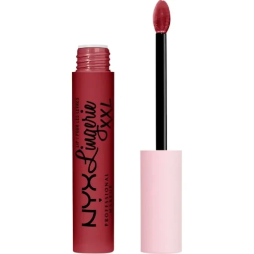 NYX Professional Makeup Lip Lingerie XXL