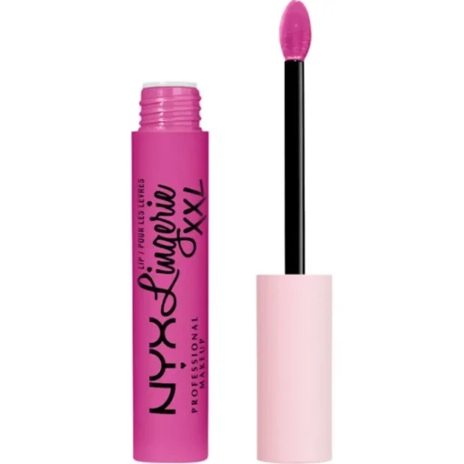 NYX Professional Makeup Lip Lingerie XXL
