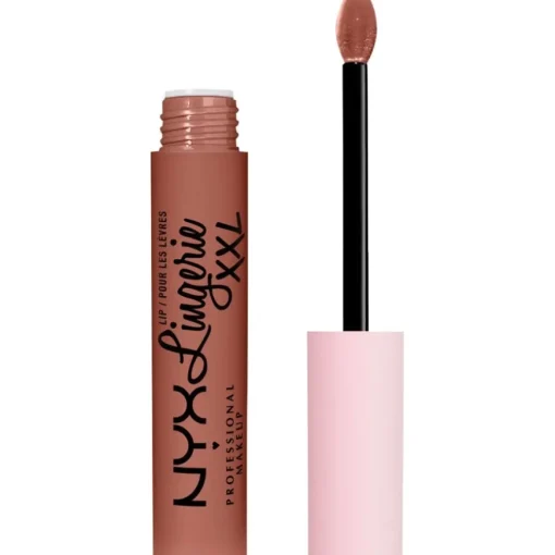 NYX Professional Makeup Lip Lingerie XXL