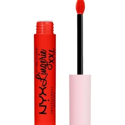 NYX Professional Makeup Lip Lingerie XXL