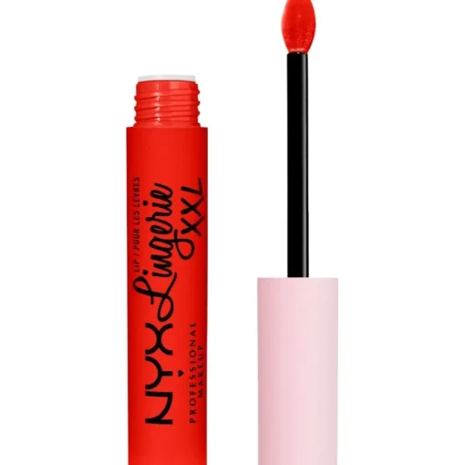 NYX Professional Makeup Lip Lingerie XXL