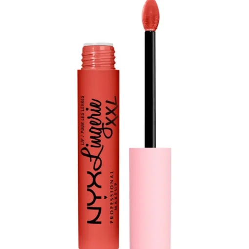 NYX Professional Makeup Lip Lingerie XXL