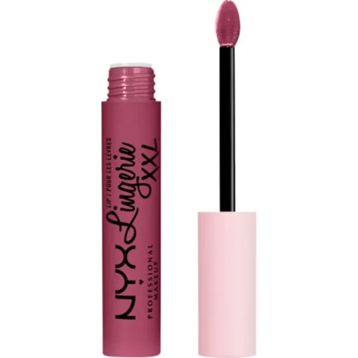NYX Professional Makeup Lip Lingerie XXL