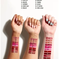 NYX Professional Makeup Lip Lingerie XXL