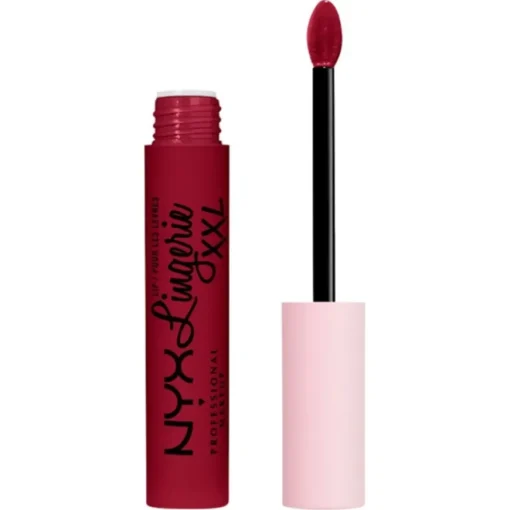 NYX Professional Makeup Lip Lingerie XXL