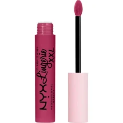 NYX Professional Makeup Lip Lingerie XXL