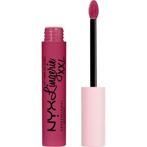 NYX Professional Makeup Lip Lingerie XXL
