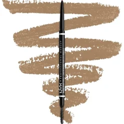 NYX Professional Makeup Micro Brow Pencil