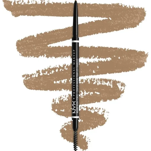 NYX Professional Makeup Micro Brow Pencil