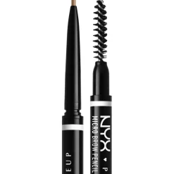 NYX Professional Makeup Micro Brow Pencil