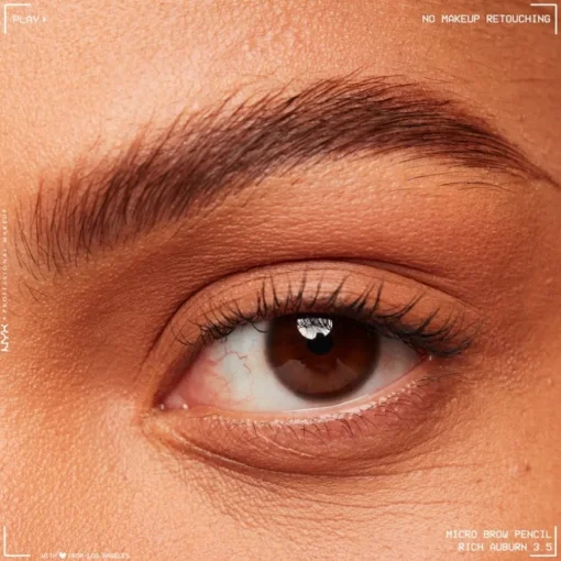 NYX Professional Makeup Micro Brow Pencil