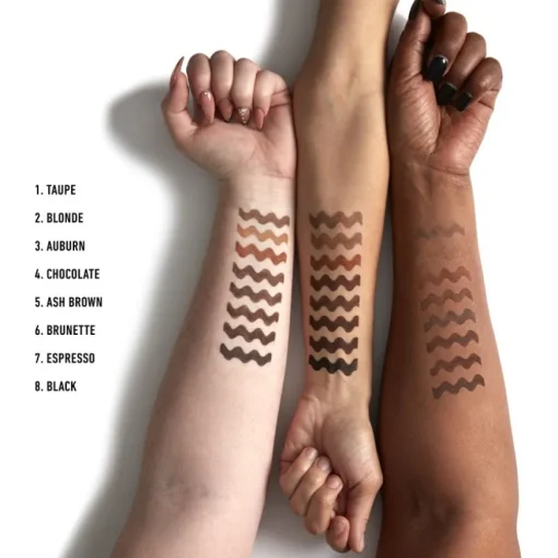 NYX Professional Makeup Micro Brow Pencil